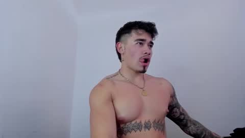 Angel Fox online show from 09/15/25, 07:47