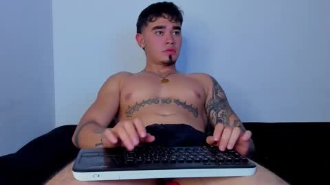 Angel Fox online show from 10/07/25, 11:35