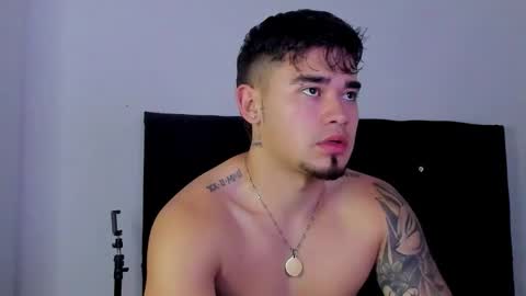 Angel Fox online show from 01/08/26, 09:55