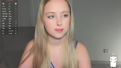  Im Chloe  i do FLASH BOOBS for new fan club online show from 04/02/26, 01:36