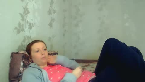 AngelxSexy online show from 02/14/26, 02:25