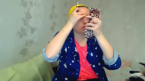 AngelxSexy online show from 03/19/26, 02:21