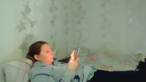 AngelxSexy online show from 03/21/26, 03:15