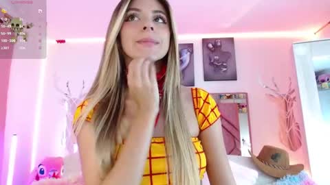 Angely  online show from 10/31/25, 08:32