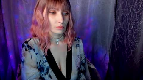 Angie online show from 01/07/25, 12:45