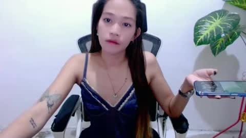 angelyn_slim online show from 03/24/26, 06:57