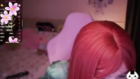 Snapshot of angelytaxx chatting on 04/05/26, 10:34 Angel online show from 04/05/26, 10:34