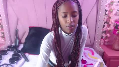 Anyega online show from 03/07/25, 12:23