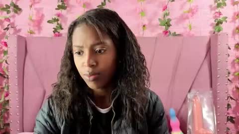 Anyega online show from 02/03/26, 12:43