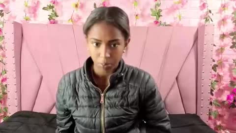 Anyega online show from 02/10/26, 12:53