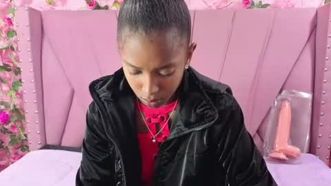 Anyega online show from 03/16/26, 12:42