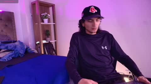 Anggel summers online show from 10/29/25, 02:36