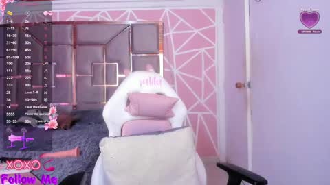 Anggi  online show from 02/03/25, 02:45