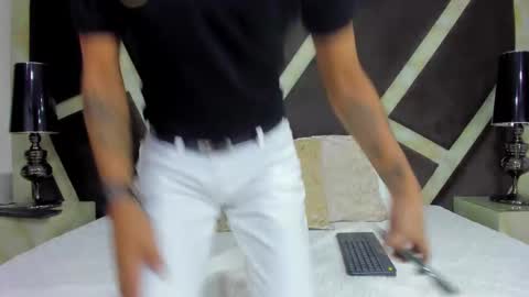  Anghel Stone  online show from 02/05/25, 06:37