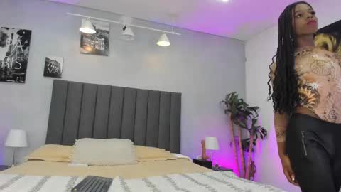 Angie Abby online show from 06/01/26, 03:41