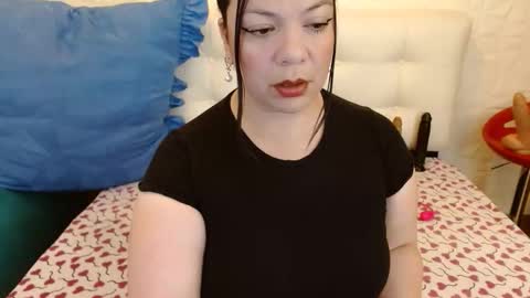Angie online show from 02/17/26, 04:35