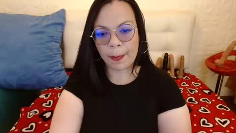 Angie online show from 02/26/26, 04:28