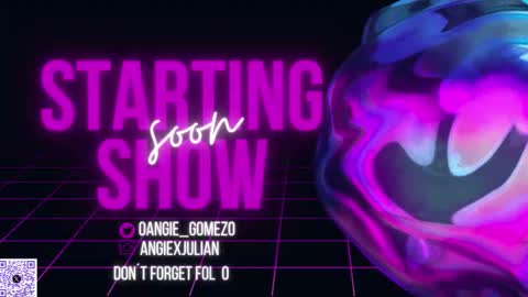 Angie Gomez  Onlyfans angie bigboobs FREE online show from 02/25/26, 11:09