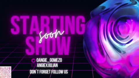 Angie Gomez  Onlyfans angie bigboobs FREE online show from 03/19/26, 11:03