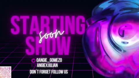 Angie Gomez  Onlyfans angie bigboobs FREE online show from 03/20/26, 11:04