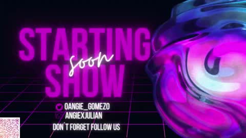 Angie Gomez  Onlyfans angie bigboobs FREE online show from 03/27/26, 11:10