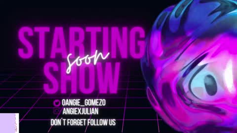 Angie Gomez  Onlyfans angie bigboobs FREE online show from 03/28/26, 11:10