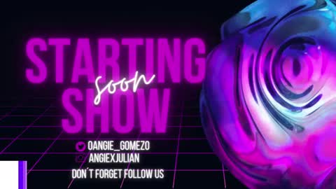 Angie Gomez  Onlyfans angie bigboobs FREE online show from 03/29/26, 11:05