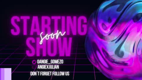 Angie Gomez  Onlyfans angie bigboobs FREE online show from 05/16/26, 11:14