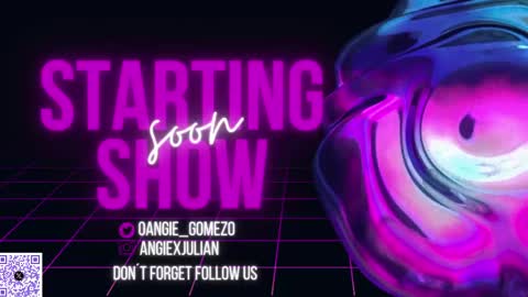 Angie Gomez  Onlyfans angie bigboobs FREE online show from 05/28/26, 04:15