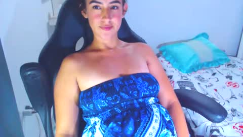 Snapshot of angie_dreamgirl chatting on 01/17/25, 09:17 IG angie dreamgirl01 online show from 01/17/25, 09:17