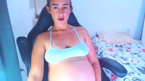 Snapshot of angie_dreamgirl chatting on 01/30/25, 03:08 IG angie dreamgirl01 online show from 01/30/25, 03:08