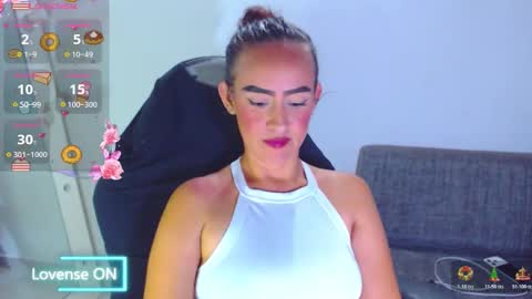 IG angie dreamgirl01 online show from 01/11/26, 01:10