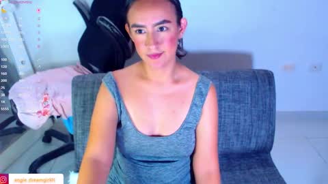 IG angie dreamgirl01 online show from 03/14/26, 12:50