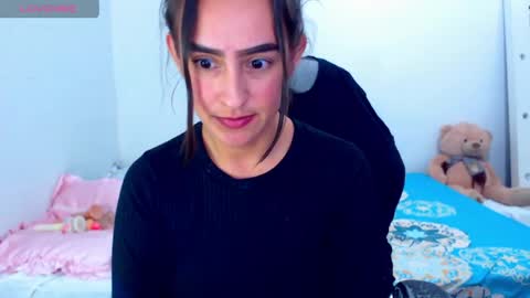 IG angie dreamgirl01 online show from 04/18/26, 12:03