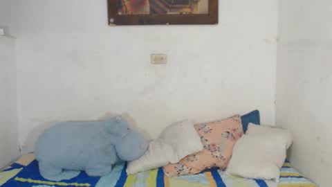 ints marianaroldan945 online show from 01/07/26, 06:38