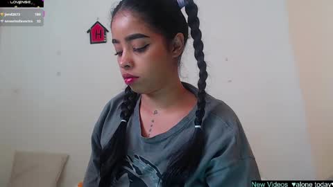 Angie y Andres online show from 01/17/25, 01:46