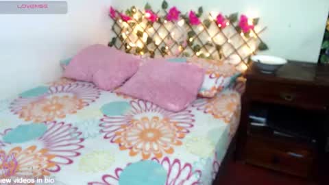 Angie y Andres online show from 10/02/25, 11:17