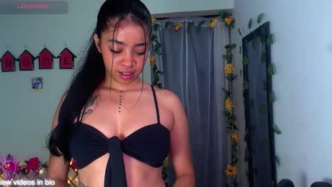 Angie y Andres online show from 10/23/25, 11:53