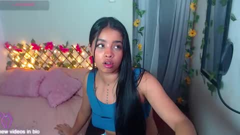 Angie y Andres online show from 10/27/25, 11:52