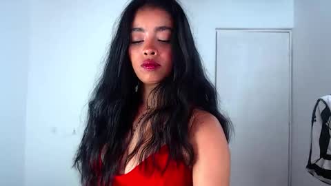 Angie y Andres online show from 02/15/26, 07:51