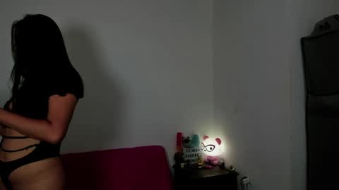 Angie y Andres online show from 05/30/26, 12:13