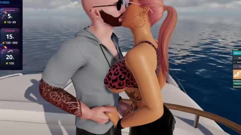 angienikol online show from 04/22/26, 10:00