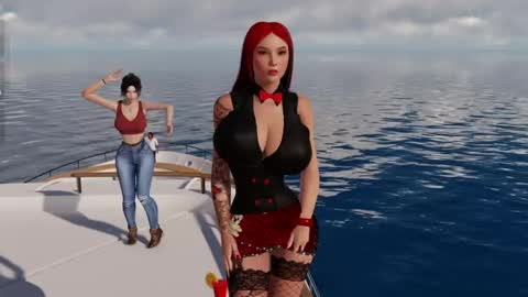 Snapshot of angienikol chatting on 04/27/26, 10:30 angienikol online show from 04/27/26, 10:30