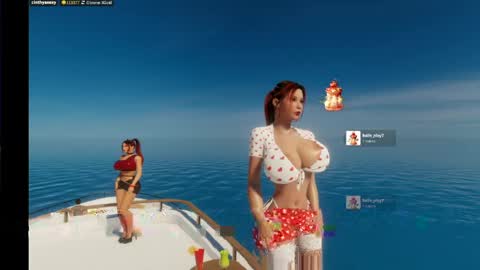 Snapshot of angienikol chatting on 05/12/26, 03:53 angienikol online show from 05/12/26, 03:53