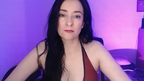 VALENTINA online show from 01/16/25, 02:30