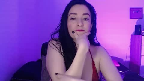 VALENTINA online show from 02/19/25, 05:38