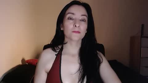 VALENTINA online show from 10/20/25, 11:05