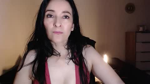 VALENTINA online show from 11/15/25, 01:47