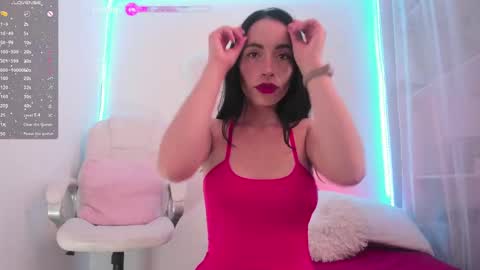 violeth lopez online show from 12/24/24, 07:55