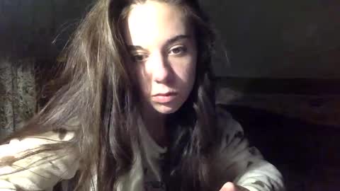 Angel Cute online show from 03/13/26, 08:59